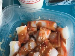 -孖记茶档·热腾茶餐(荔湾领展广场店)