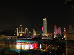 -四季酒店·空中花园 Aria on 9