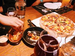 -造精酿餐厅