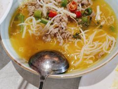 -大碗居·烤鸭·鱼头泡饼(天坛东门店)