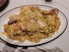 -金海湾海鲜排档(朱家尖店)