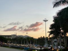 -锦里海景海鲜餐厅.三亚老字号(亚龙湾中心广场店)