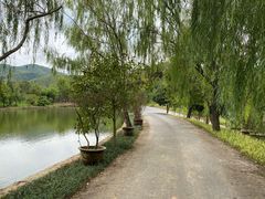 -杭州六谷生态休闲农庄有限公司