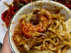 -欧记轩龙虾·私房菜(A店)