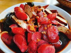 -吴长子卤菜馆(统一街店)