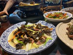 -杨记隆府(汉街店)
