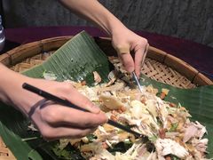 -园林美食城·本土农家菜(杨和镇店)