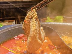 -冯校长老火锅(广州正佳广场店)