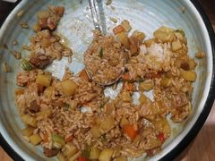 -西部马华清真兰州牛肉面·烧烤夜市(三里河店)