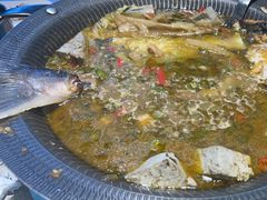 -半天妖烤鱼(丰科万达店)