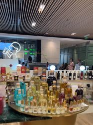 -SCENT BOUTIQUE