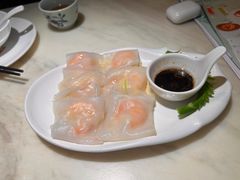 虾仁滑蛋肠粉-陶陶居酒家(SM二期购物广场店)