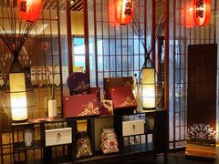 -南湖名都大酒店-千叶日本餐厅