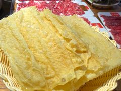 -牛很鲜潮汕牛肉火锅(朝晖路店)