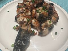 -香港狮子山下·明星粤菜餐厅(北苑店)