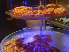 -马哥孛罗酒店·SAVVY全日餐厅