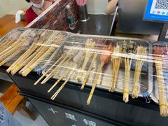 -十里铺铁板鱿鱼