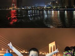 -澳门环岛游湾仔码头