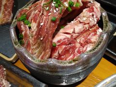 -丸藏和牛烧肉专门店(园区师惠坊店)