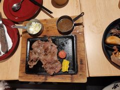 -凡塔斯牛排自助餐厅(莆田万达店)