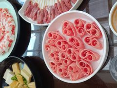 -日坛涮肉(日坛公园店)