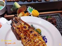 -炉胜·炉端烧·居酒屋