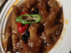 -潮福城大酒楼·潮味粤品·港式点心(湖滨北路店)