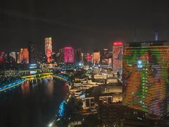 -宁波万豪酒店