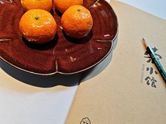 -荣小馆(安达仕店)