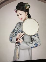 -盘子女人坊古装写真摄影(南京总店)