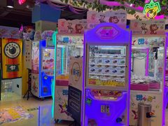 -大玩家(万达广场大连甘井子店)