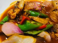 -阿记烧烤(大兴新区店)