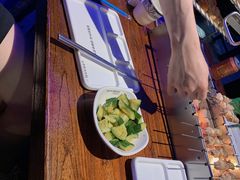 -三个蒙古大叔羊肉串(大宁店)