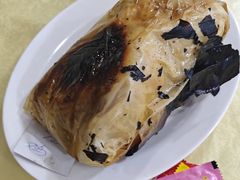 -考记泥焗鸡农庄·海鲜(北洛秘境店)