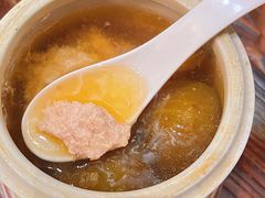 -黄祥华养生堂·炖汤·营养蒸饭(岭南天地店)