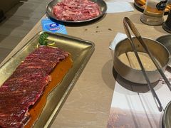-西塔老太太泥炉烤肉(沈阳店)