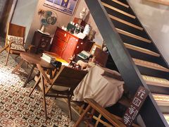 -时光花园(白鹭洲店)