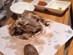 -九毛九西北菜(百信广场店)