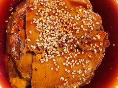 新夫妻肺片-那家小馆•北京菜•烤鸭(中关村店)