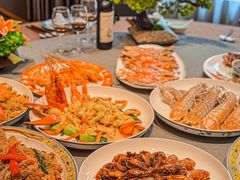 -粤盛海鲜平价店(洛溪食街店)
