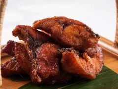 -梅记大块头爆鱼店(乍浦路店)
