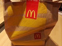 -麦当劳(石家庄北国店)