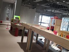 -NOKNOK若蔻亲子餐厅(天地壹方北馆店)