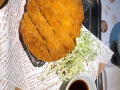 奔跑的猪排-南小馆(迪士尼小镇店)