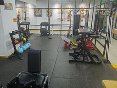 -超鹿运动(融侨锦江店)