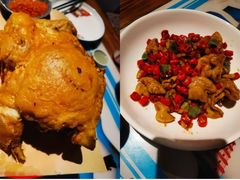 -醉长安(钟楼旗舰店)