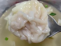 馄炖-巧手馄饨(箍桶巷店)