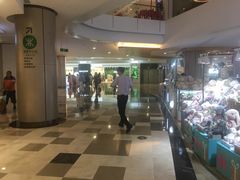 -皇庭广场(福华三路店)