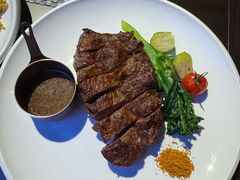 -188西餐厅(园林宾馆店)