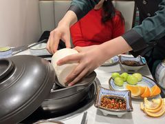 -四季缤纷椰子鸡(雨花亭凯德广场店)